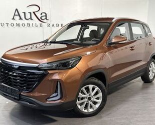 Baic Beijing X35 Gebrauchtwagen