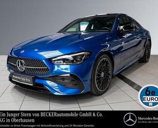 Mercedes-Benz CLE 200 Gebrauchtwagen