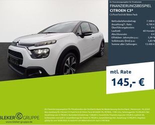 Citroen C3 Gebrauchtwagen