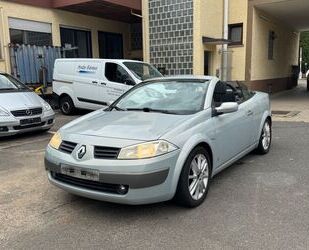 Renault Megane Gebrauchtwagen