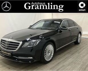 Mercedes-Benz S 400 Gebrauchtwagen