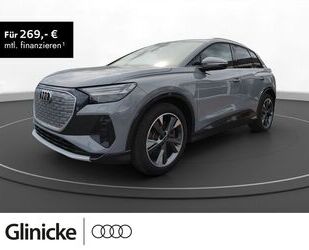 Audi Q4 e-tron Gebrauchtwagen