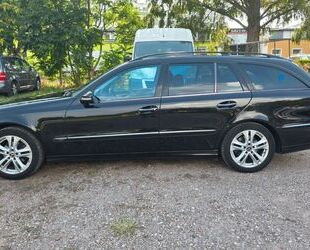 Mercedes-Benz E 280 Gebrauchtwagen