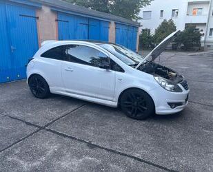 Opel Corsa Gebrauchtwagen