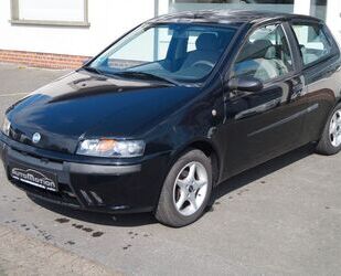 Fiat Punto Gebrauchtwagen