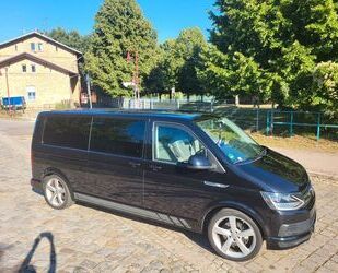 VW T6 Caravelle Gebrauchtwagen