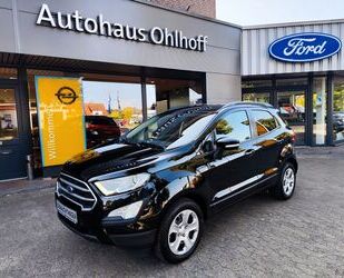 Ford EcoSport Gebrauchtwagen