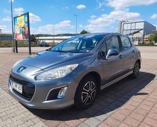 Peugeot 308 Gebrauchtwagen