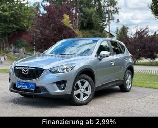 Mazda CX-5 Gebrauchtwagen