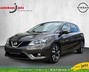 Nissan Pulsar Gebrauchtwagen