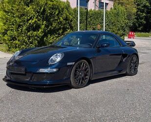 Porsche 996 Gebrauchtwagen