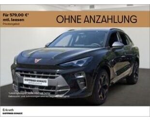 Cupra Terramar Gebrauchtwagen