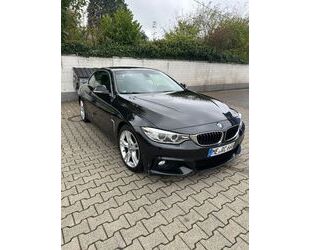 BMW 425 Gebrauchtwagen