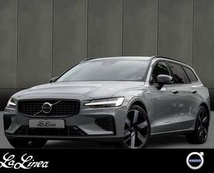 Volvo V60 Gebrauchtwagen