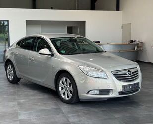 Opel Insignia Gebrauchtwagen