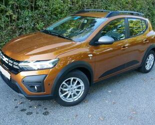 Dacia Sandero Gebrauchtwagen