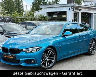 BMW 418 Gebrauchtwagen
