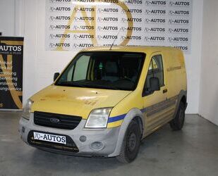 Ford Transit Gebrauchtwagen