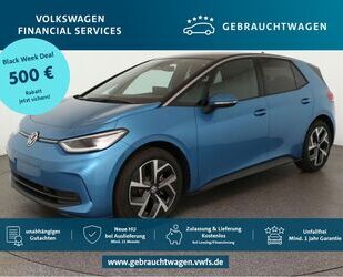 VW ID.3 Gebrauchtwagen