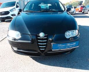 Alfa Romeo 147 Gebrauchtwagen