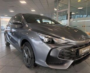 MG MG3 Gebrauchtwagen