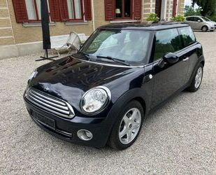 Mini Cooper Gebrauchtwagen