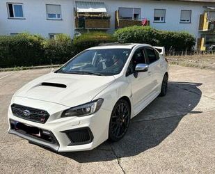 Subaru WRX STI Gebrauchtwagen