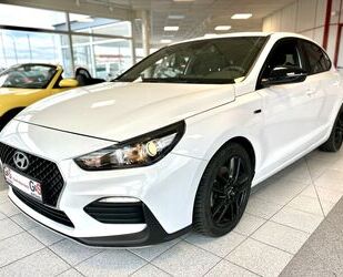 Hyundai i30 Gebrauchtwagen