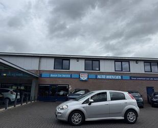 Fiat Punto Evo Gebrauchtwagen