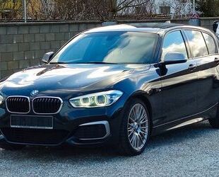 BMW M140i Gebrauchtwagen