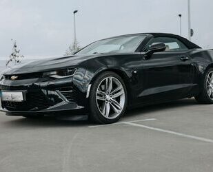 Chevrolet Camaro Gebrauchtwagen