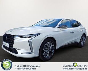 DS Automobiles DS4 Gebrauchtwagen