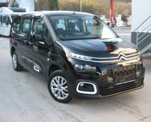 Citroen Berlingo Gebrauchtwagen