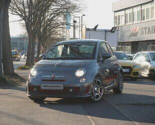 Abarth 500 Gebrauchtwagen