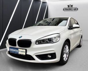 BMW 218 Gebrauchtwagen