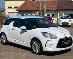 Citroen DS3 Gebrauchtwagen