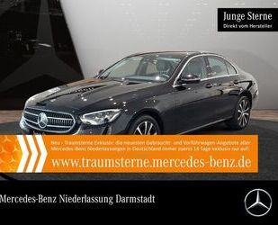 Mercedes-Benz E 300 Gebrauchtwagen