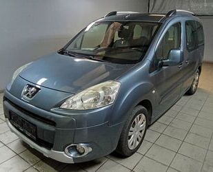 Peugeot Partner Tepee Gebrauchtwagen
