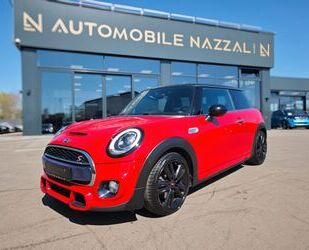 Mini Cooper S Gebrauchtwagen