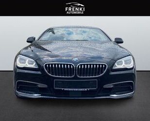 BMW 640 Gebrauchtwagen