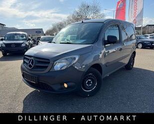 Mercedes-Benz Citan Gebrauchtwagen
