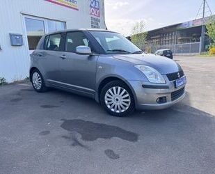Suzuki Swift Gebrauchtwagen