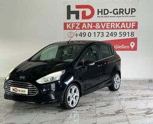 Ford B-Max Gebrauchtwagen