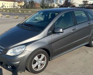 Mercedes-Benz B 160 Gebrauchtwagen