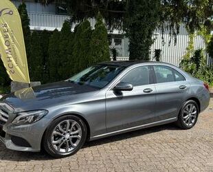 Mercedes-Benz C 220 Gebrauchtwagen