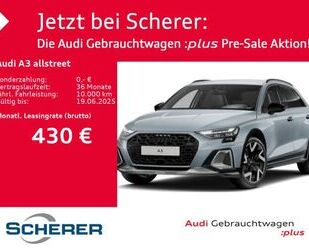 Audi A3 Gebrauchtwagen