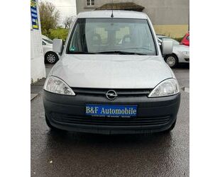 Opel Combo Gebrauchtwagen