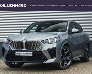 BMW iX2 Gebrauchtwagen