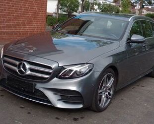 Mercedes-Benz E 200 Gebrauchtwagen