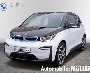 BMW i3 Gebrauchtwagen
